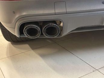 PORSCHE CAYENNE 3.0 Cayenne V6 E-Hybrid Auto 4WD 5dr