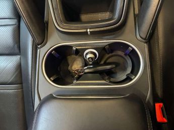 PORSCHE CAYENNE 3.0 Cayenne V6 E-Hybrid Auto 4WD 5dr