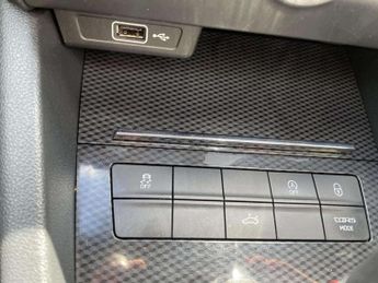 Skoda Octavia 2.0 Octavia vRS TDI Semi-Auto 5dr