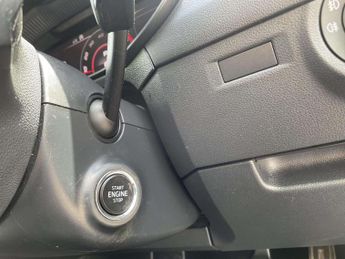Skoda Octavia 2.0 Octavia vRS TDI Semi-Auto 5dr
