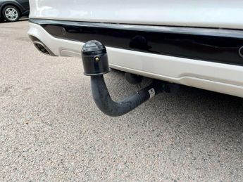 FORD KUGA 2.5 Kuga Vignale PHEV CVT 5dr