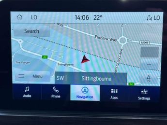 FORD KUGA 2.5 Kuga Vignale PHEV CVT 5dr