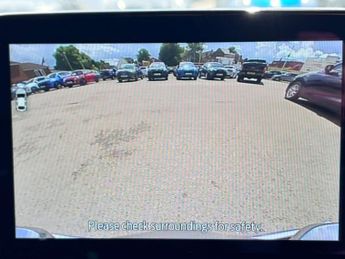 FORD KUGA 2.5 Kuga Vignale PHEV CVT 5dr