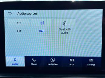 FORD KUGA 2.5 Kuga Vignale PHEV CVT 5dr