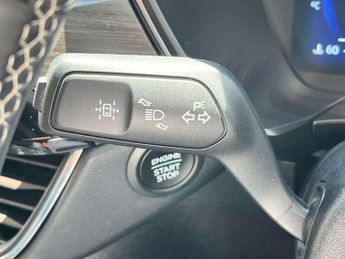 FORD KUGA 2.5 Kuga Vignale PHEV CVT 5dr