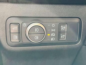 FORD KUGA 2.5 Kuga Vignale PHEV CVT 5dr