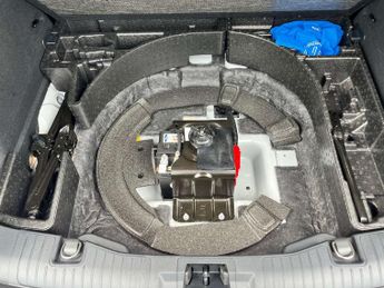 FORD KUGA 2.5 Kuga Vignale PHEV CVT 5dr