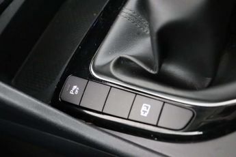 Hyundai TUCSON 1.6 T-GDi SE Connect SUV 5dr Petrol Manual Euro 6 (s/s) (150 ps)