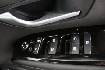 Hyundai TUCSON 1.6 T-GDi SE Connect SUV 5dr Petrol Manual Euro 6 (s/s) (150 ps)