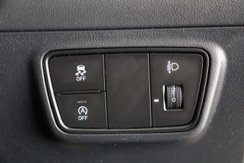 Hyundai TUCSON 1.6 T-GDi SE Connect SUV 5dr Petrol Manual Euro 6 (s/s) (150 ps)