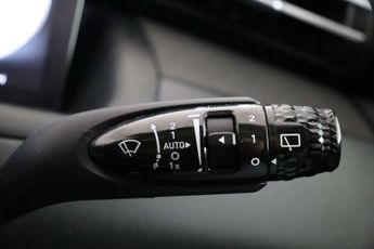 Hyundai TUCSON 1.6 T-GDi SE Connect SUV 5dr Petrol Manual Euro 6 (s/s) (150 ps)