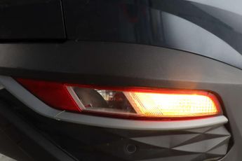 Hyundai TUCSON 1.6 T-GDi SE Connect SUV 5dr Petrol Manual Euro 6 (s/s) (150 ps)