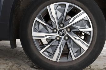 Hyundai TUCSON 1.6 T-GDi SE Connect SUV 5dr Petrol Manual Euro 6 (s/s) (150 ps)