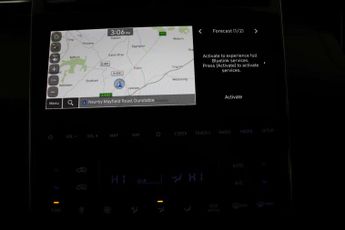 Hyundai TUCSON 1.6 T-GDi SE Connect SUV 5dr Petrol Manual Euro 6 (s/s) (150 ps)