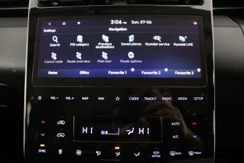 Hyundai TUCSON 1.6 T-GDi SE Connect SUV 5dr Petrol Manual Euro 6 (s/s) (150 ps)
