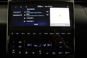 Hyundai TUCSON 1.6 T-GDi SE Connect SUV 5dr Petrol Manual Euro 6 (s/s) (150 ps)