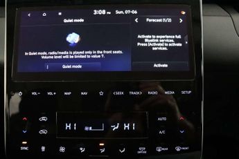 Hyundai TUCSON 1.6 T-GDi SE Connect SUV 5dr Petrol Manual Euro 6 (s/s) (150 ps)