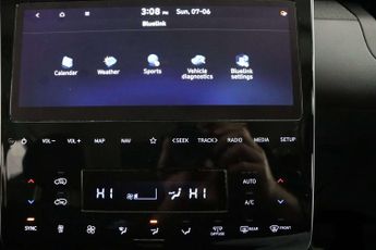 Hyundai TUCSON 1.6 T-GDi SE Connect SUV 5dr Petrol Manual Euro 6 (s/s) (150 ps)