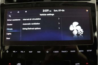 Hyundai TUCSON 1.6 T-GDi SE Connect SUV 5dr Petrol Manual Euro 6 (s/s) (150 ps)