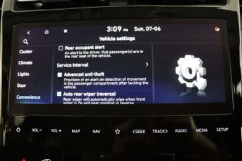 Hyundai TUCSON 1.6 T-GDi SE Connect SUV 5dr Petrol Manual Euro 6 (s/s) (150 ps)