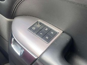 Land Rover Range Rover Sport 3.0 SD V6 HSE SUV 5dr Diesel Auto 4WD Euro 6 (s/s) (306 ps)