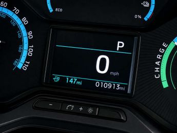 Toyota PROACE CITY 50kWh Icon Short Panel Van 5dr Electric Auto SWB (7kW OBC) (136 