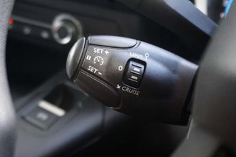 Toyota PROACE CITY 50kWh Icon Short Panel Van 5dr Electric Auto SWB (7kW OBC) (136 