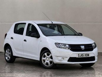 Dacia Sandero 1.1 Sandero Ambiance 5dr