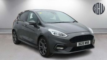 Ford Fiesta 1.0 Fiesta ST-Line T 5dr