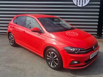 Volkswagen Polo 1.0 Polo United Evo 5dr