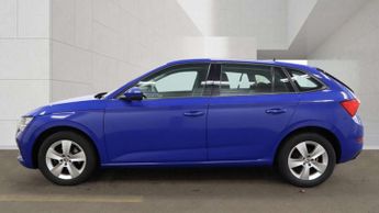 SKODA SCALA 1.6 Scala SE TDI 5dr