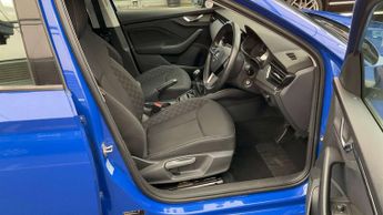 SKODA SCALA 1.6 Scala SE TDI 5dr