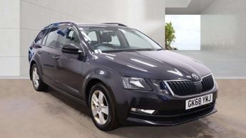 Skoda Octavia 1.0 Octavia SE TSi 5dr