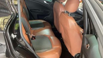 ALFA ROMEO GIULIETTA 2.0 Giulietta Speciale JTDM-2 Semi-Automatic 5dr *NATIONAL DELIV