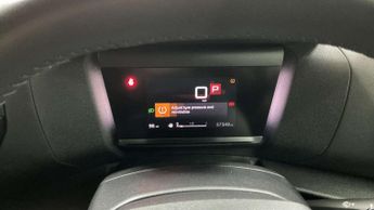 CITROEN C4 1.5 C4 Sense + Blue HDi S/S Automatic 5dr NATIONAL DELIVERY*