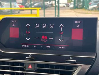 CITROEN C4 1.5 C4 Sense + Blue HDi S/S Automatic 5dr NATIONAL DELIVERY*