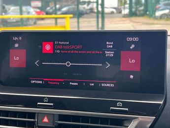 CITROEN C4 1.5 C4 Sense + Blue HDi S/S Automatic 5dr NATIONAL DELIVERY*