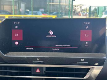 CITROEN C4 1.5 C4 Sense + Blue HDi S/S Automatic 5dr NATIONAL DELIVERY*