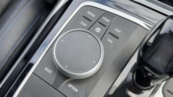 BMW 3 SERIES 3.0 M340d xDrive MHEV Auto 4WD 4dr