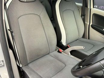 Renault ZOE Zoe Dynamique Nav Auto 5dr