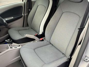 Renault ZOE Zoe Dynamique Nav Auto 5dr