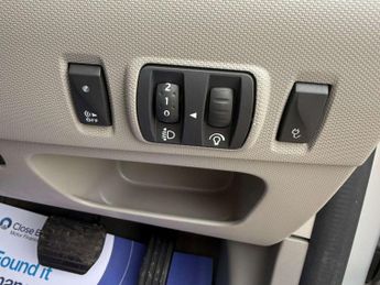 Renault ZOE Zoe Dynamique Nav Auto 5dr