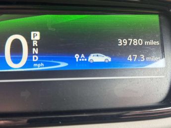 Renault ZOE Zoe Dynamique Nav Auto 5dr