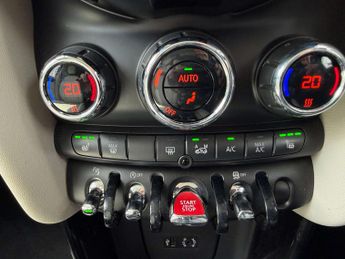 MINI HATCH 2.0 Cooper S Auto 5dr