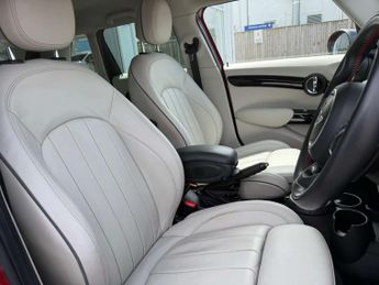 MINI HATCH 2.0 Cooper S Auto 5dr