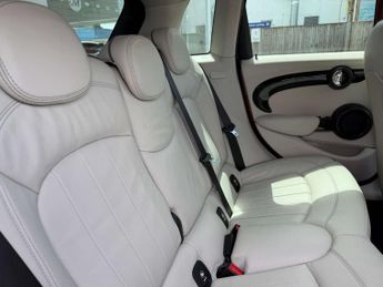 MINI HATCH 2.0 Cooper S Auto 5dr