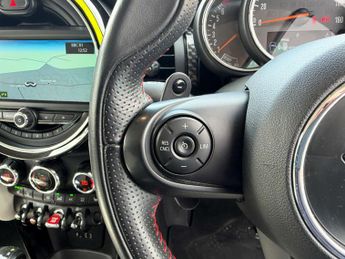MINI HATCH 2.0 Cooper S Auto 5dr