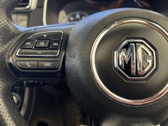 MG ZS MG ZS Exclusive EV 5dr