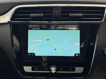 MG ZS MG ZS Exclusive EV 5dr