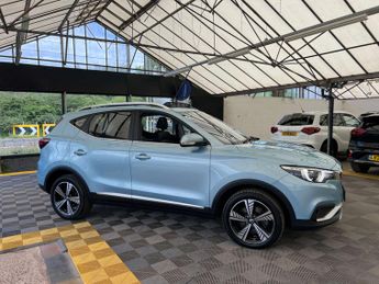 MG ZS MG ZS Exclusive EV 5dr